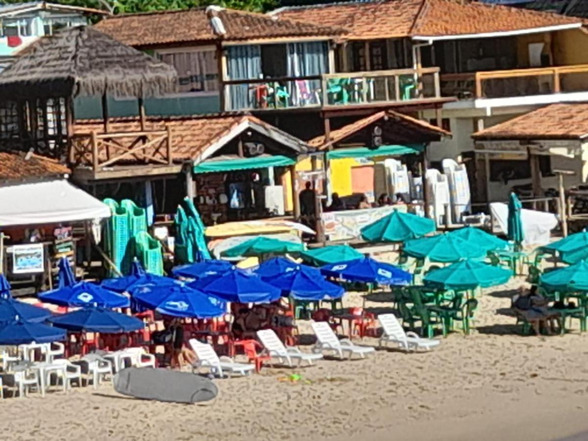 Pousada Guaruca Trindade  Ngoại thất bức ảnh