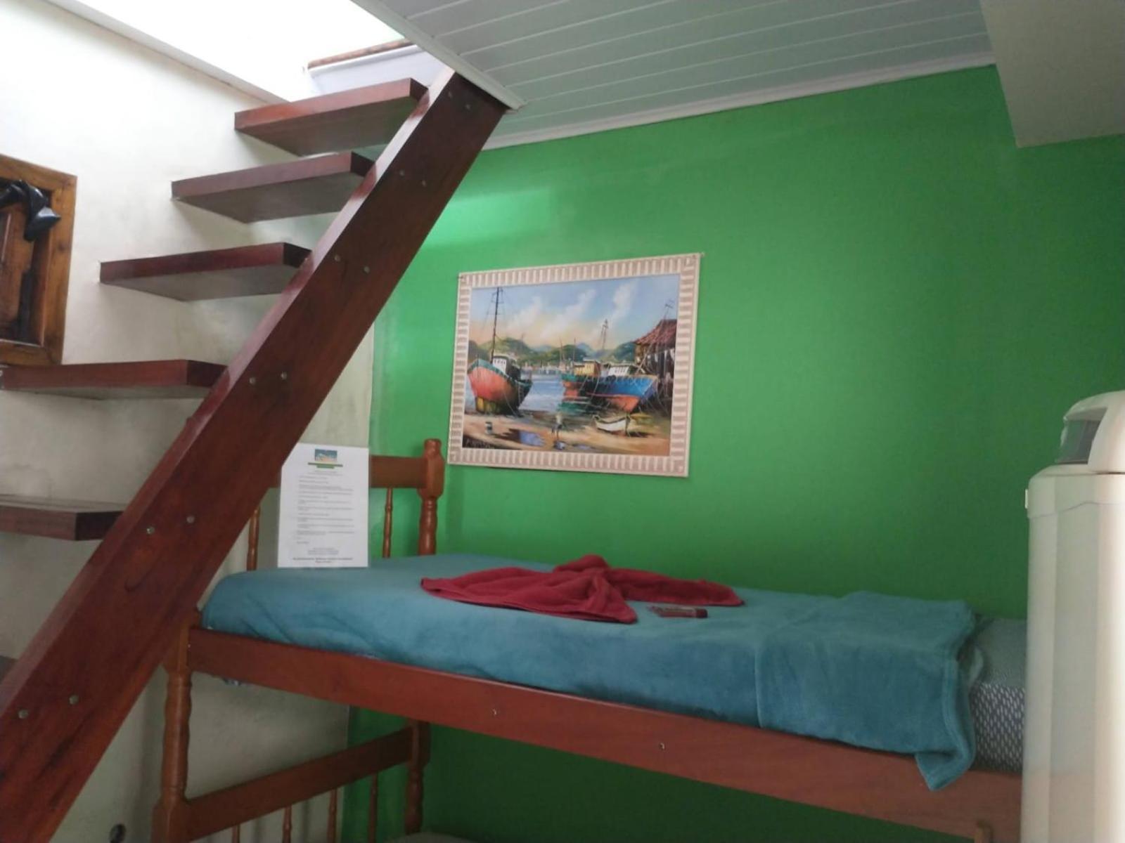 Pousada Guaruca Trindade  Ngoại thất bức ảnh